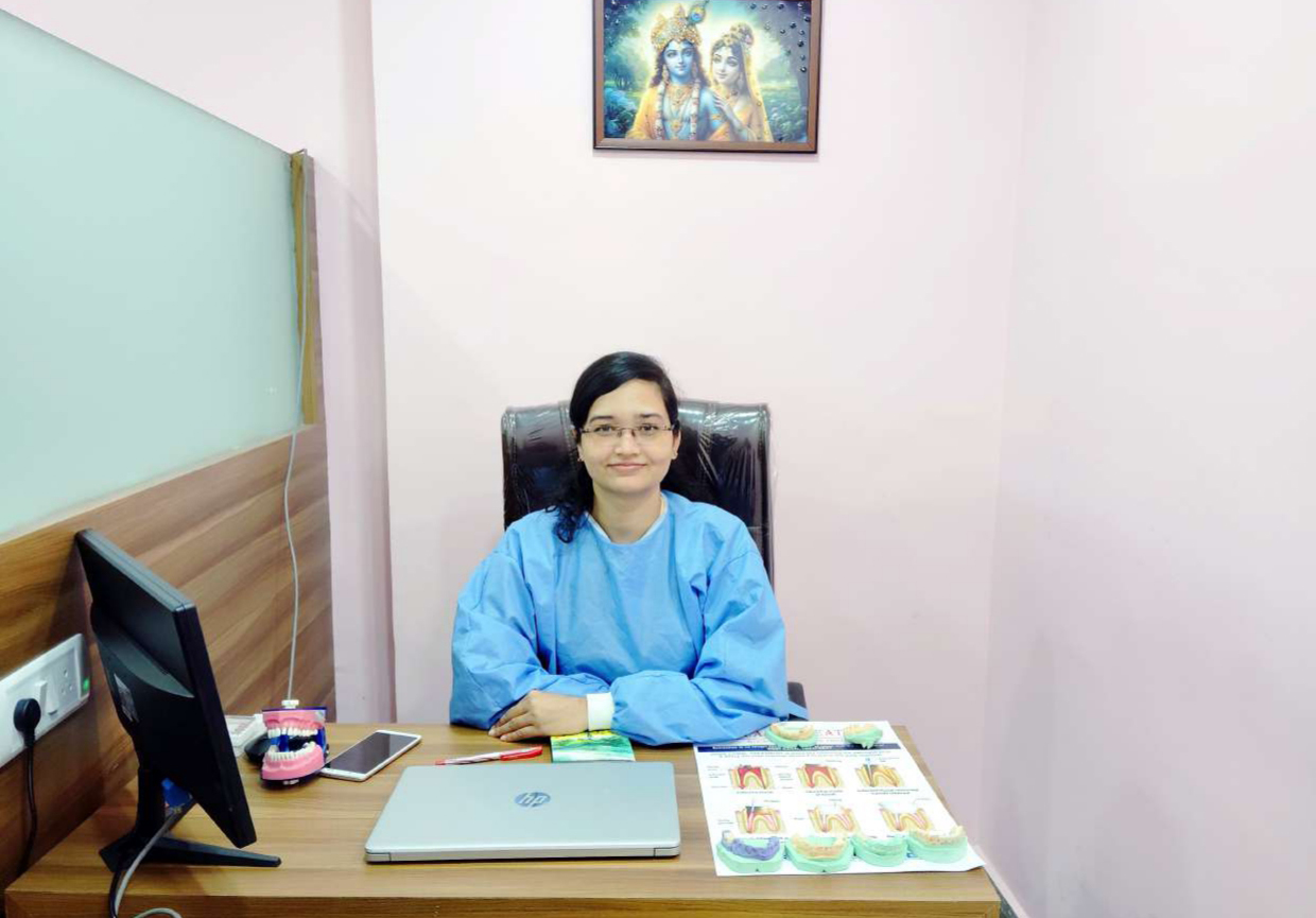 Radha Raman Dental Clinic